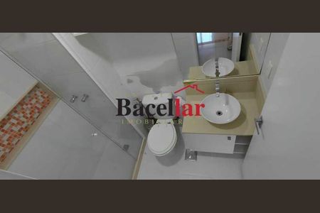 Apartamento à venda com 2 quartos, 90m² em Andaraí, Rio de Janeiro