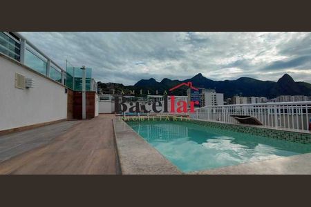 Apartamento à venda com 2 quartos, 90m² em Andaraí, Rio de Janeiro