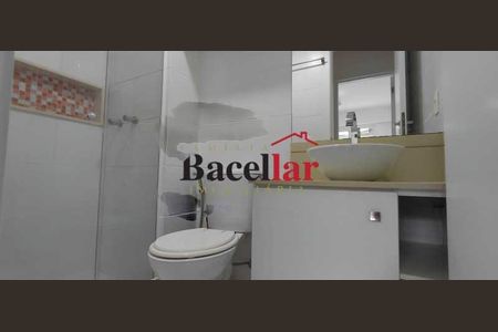 Apartamento à venda com 2 quartos, 90m² em Andaraí, Rio de Janeiro