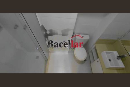 Apartamento à venda com 2 quartos, 90m² em Andaraí, Rio de Janeiro