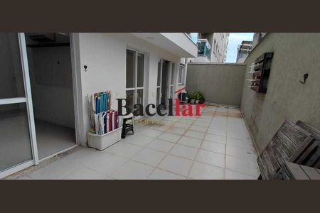 Apartamento à venda com 2 quartos, 90m² em Andaraí, Rio de Janeiro