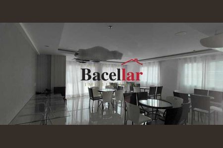 Apartamento à venda com 2 quartos, 90m² em Andaraí, Rio de Janeiro