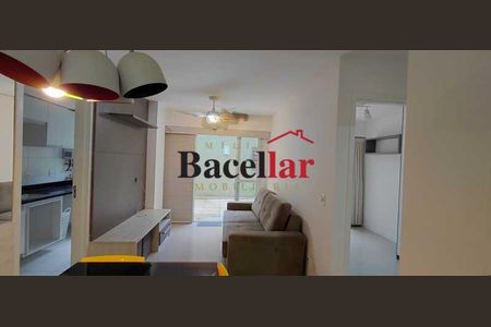 Apartamento à venda com 2 quartos, 90m² em Andaraí, Rio de Janeiro