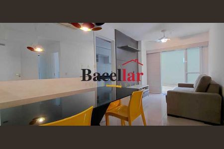 Apartamento à venda com 2 quartos, 90m² em Andaraí, Rio de Janeiro