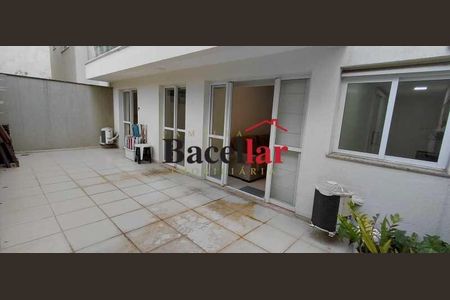 Apartamento à venda com 2 quartos, 90m² em Andaraí, Rio de Janeiro