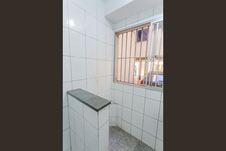 Apartamento para alugar com 55m², 2 quartos e 1 vaga Apartamento para alugar com 55m², 2 quartos e 1 vagaCozinha/Área de Serviço