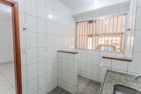 Apartamento para alugar com 55m², 2 quartos e 1 vaga Apartamento para alugar com 55m², 2 quartos e 1 vagaCozinha/Área de Serviço