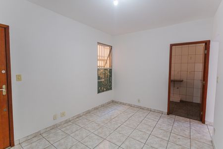Apartamento para alugar com 55m², 2 quartos e 1 vaga Apartamento para alugar com 55m², 2 quartos e 1 vagaSala
