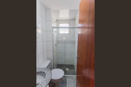 Apartamento para alugar com 55m², 2 quartos e 1 vaga Apartamento para alugar com 55m², 2 quartos e 1 vagaBanheiro Social
