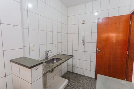 Apartamento para alugar com 55m², 2 quartos e 1 vaga Apartamento para alugar com 55m², 2 quartos e 1 vagaCozinha/Área de Serviço