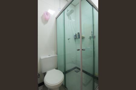 Casa para alugar com 120m², 2 quartos e 1 vagaBanheiro Social