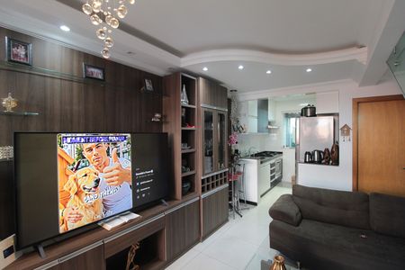 Casa para alugar com 120m², 2 quartos e 1 vagaSala