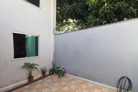 Casa para alugar com 120m², 2 quartos e 1 vagaGaragem