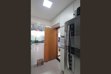 Casa para alugar com 120m², 2 quartos e 1 vagaCozinha