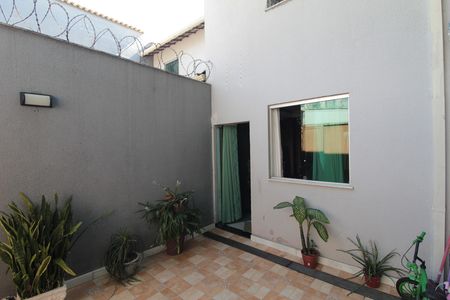 Casa para alugar com 120m², 2 quartos e 1 vagaGaragem