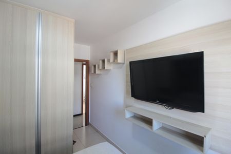 Casa para alugar com 120m², 2 quartos e 1 vagaQuarto 1