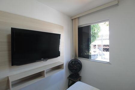 Casa para alugar com 120m², 2 quartos e 1 vagaQuarto 1