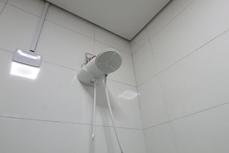 Casa para alugar com 120m², 2 quartos e 1 vagaBanheiro Social