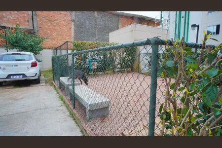 Apartamento à venda com 42m², 2 quartos e 1 vagaÁrea pet