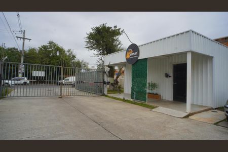 Apartamento à venda com 42m², 2 quartos e 1 vagaMercadinho 