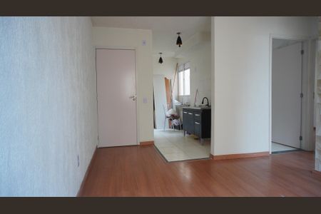 Sala  de apartamento para alugar com 2 quartos, 42m² em Sarandi, Porto Alegre