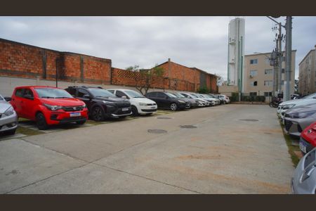 Garagem  de apartamento para alugar com 2 quartos, 42m² em Sarandi, Porto Alegre