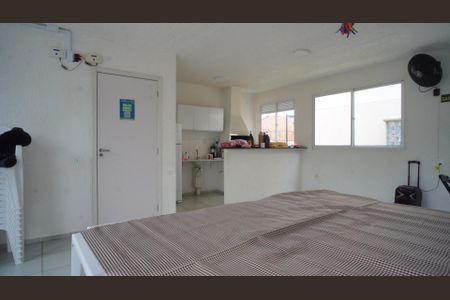Apartamento à venda com 42m², 2 quartos e 1 vagaÁrea comum - Salão de festas