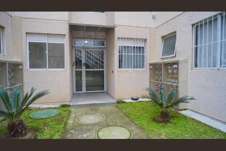 Apartamento à venda com 42m², 2 quartos e 1 vagaHall de entrada