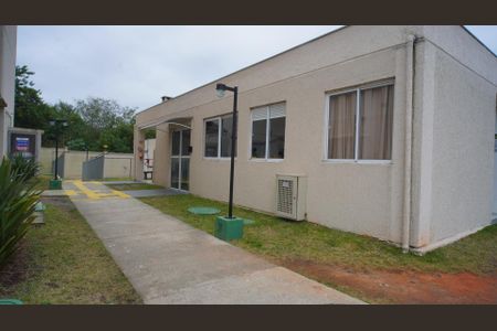 Apartamento à venda com 42m², 2 quartos e 1 vagaÁrea comum - Salão de festas