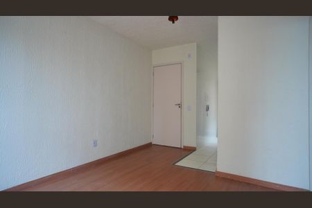 Apartamento à venda com 42m², 2 quartos e 1 vagaSala 