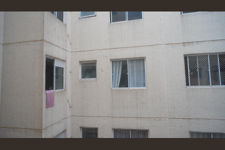Vista da Rua de apartamento para alugar com 2 quartos, 42m² em Sarandi, Porto Alegre