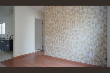 Sala  de apartamento para alugar com 2 quartos, 42m² em Sarandi, Porto Alegre
