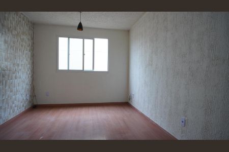 Sala  de apartamento para alugar com 2 quartos, 42m² em Sarandi, Porto Alegre