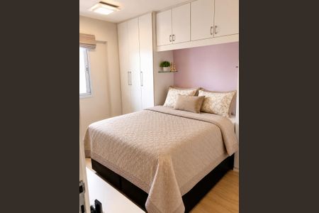 Quarto de apartamento à venda com 4 quartos, 113m² em Barra da Tijuca, Rio de Janeiro