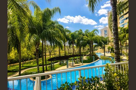 Área externa de apartamento à venda com 4 quartos, 113m² em Barra da Tijuca, Rio de Janeiro
