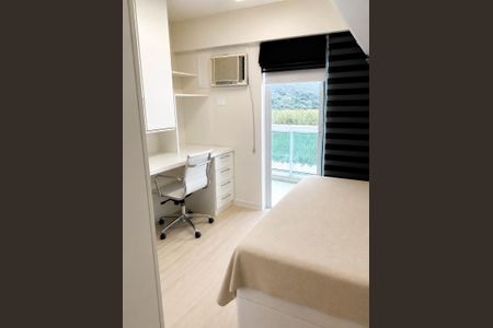Quarto de apartamento à venda com 4 quartos, 113m² em Barra da Tijuca, Rio de Janeiro