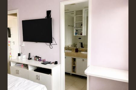 Quarto de apartamento à venda com 4 quartos, 113m² em Barra da Tijuca, Rio de Janeiro