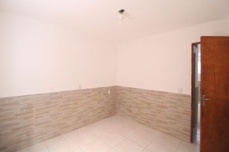 Quarto 2 de casa para alugar com 2 quartos, 45m² em Grajaú, São Paulo