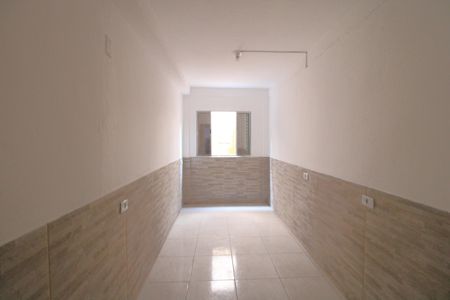 Casa para alugar com 45m², 2 quartos e sem vagaQuarto 1