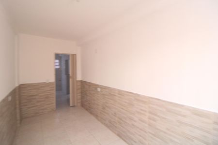 Quarto 1 de casa para alugar com 2 quartos, 45m² em Grajaú, São Paulo
