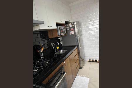 Apartamento à venda com 2 quartos, 55m² em Imirim, São Paulo