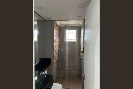 Apartamento à venda com 2 quartos, 55m² em Imirim, São Paulo