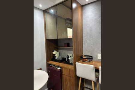 Apartamento à venda com 2 quartos, 55m² em Imirim, São Paulo