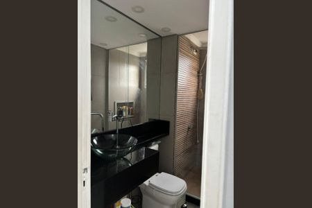Apartamento à venda com 2 quartos, 55m² em Imirim, São Paulo