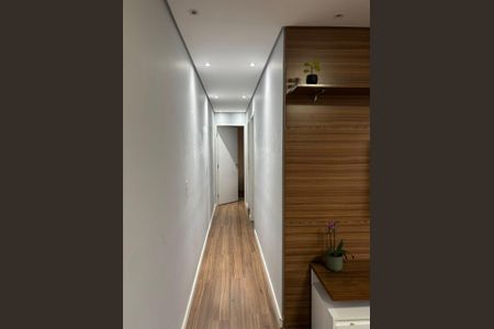 Apartamento à venda com 2 quartos, 55m² em Imirim, São Paulo