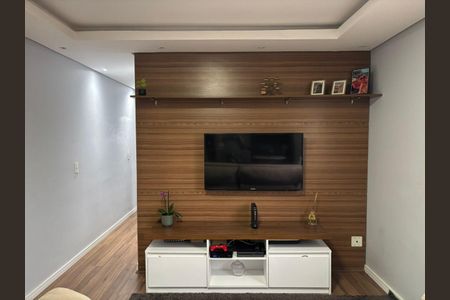 Apartamento à venda com 2 quartos, 55m² em Imirim, São Paulo