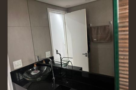 Apartamento à venda com 2 quartos, 55m² em Imirim, São Paulo