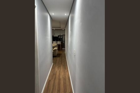 Apartamento à venda com 2 quartos, 55m² em Imirim, São Paulo