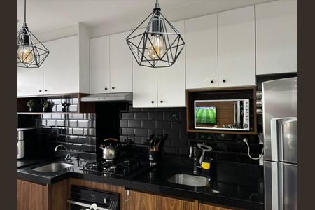 Apartamento à venda com 2 quartos, 55m² em Imirim, São Paulo