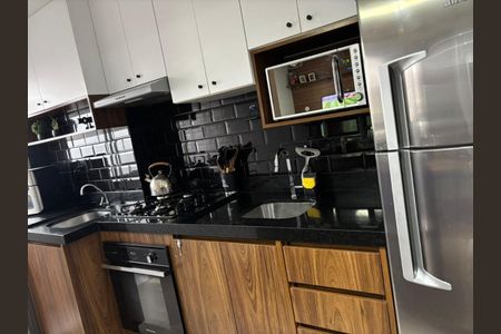Apartamento à venda com 2 quartos, 55m² em Imirim, São Paulo